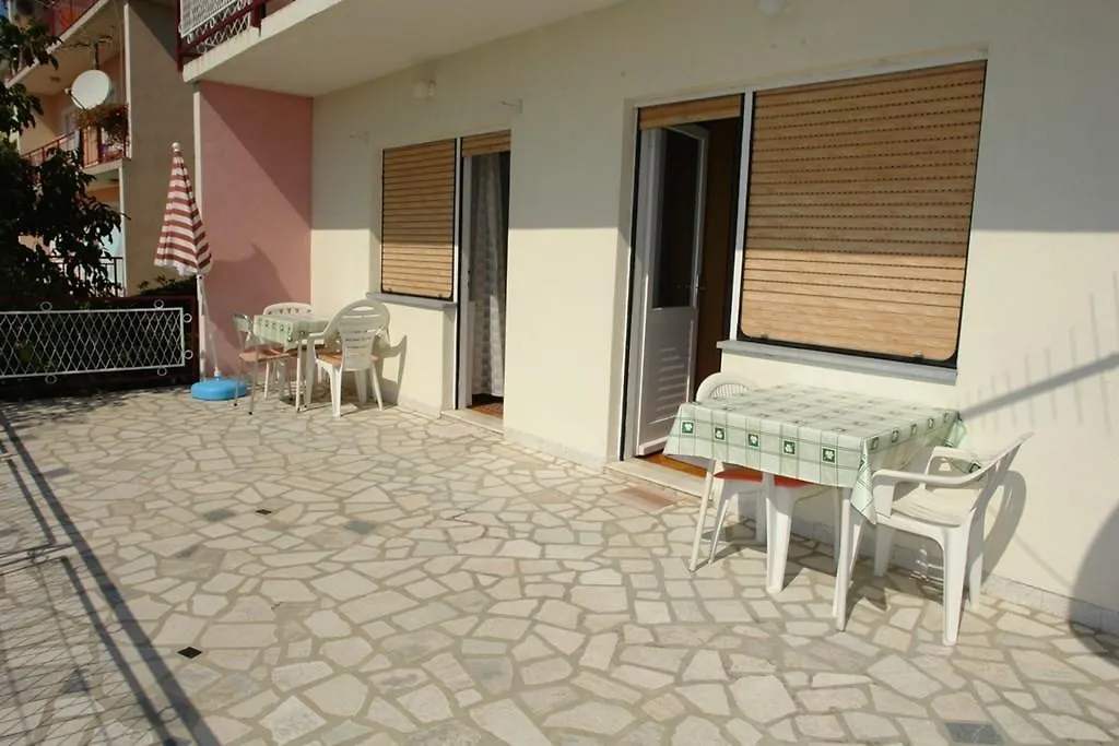 Lovely Apartment In Crikvenica With Wifi Croatia