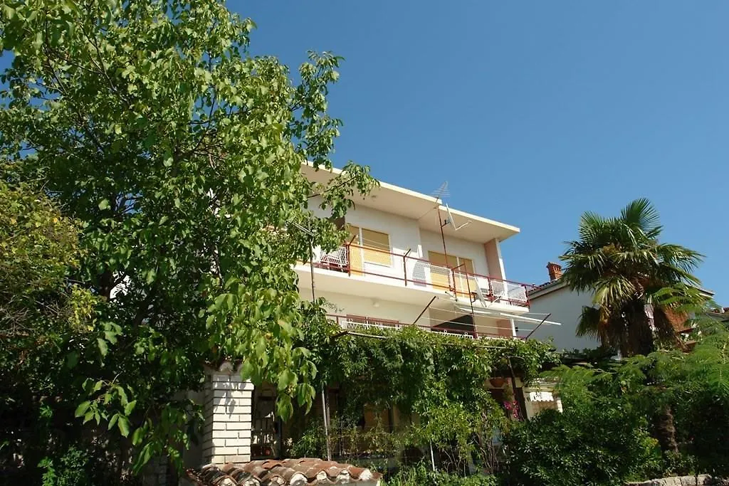 Lovely Apartment In Crikvenica With Wifi