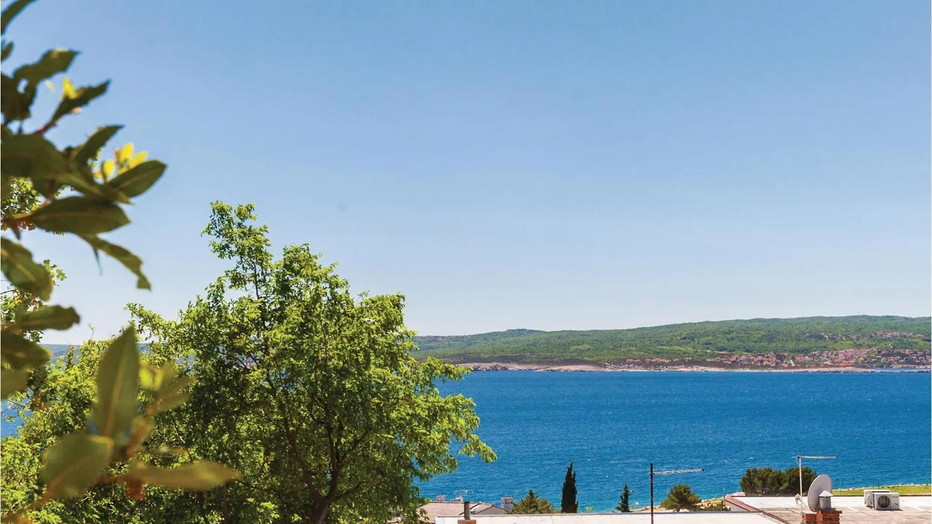 Lovely Apartment In Crikvenica With Wifi Croatia