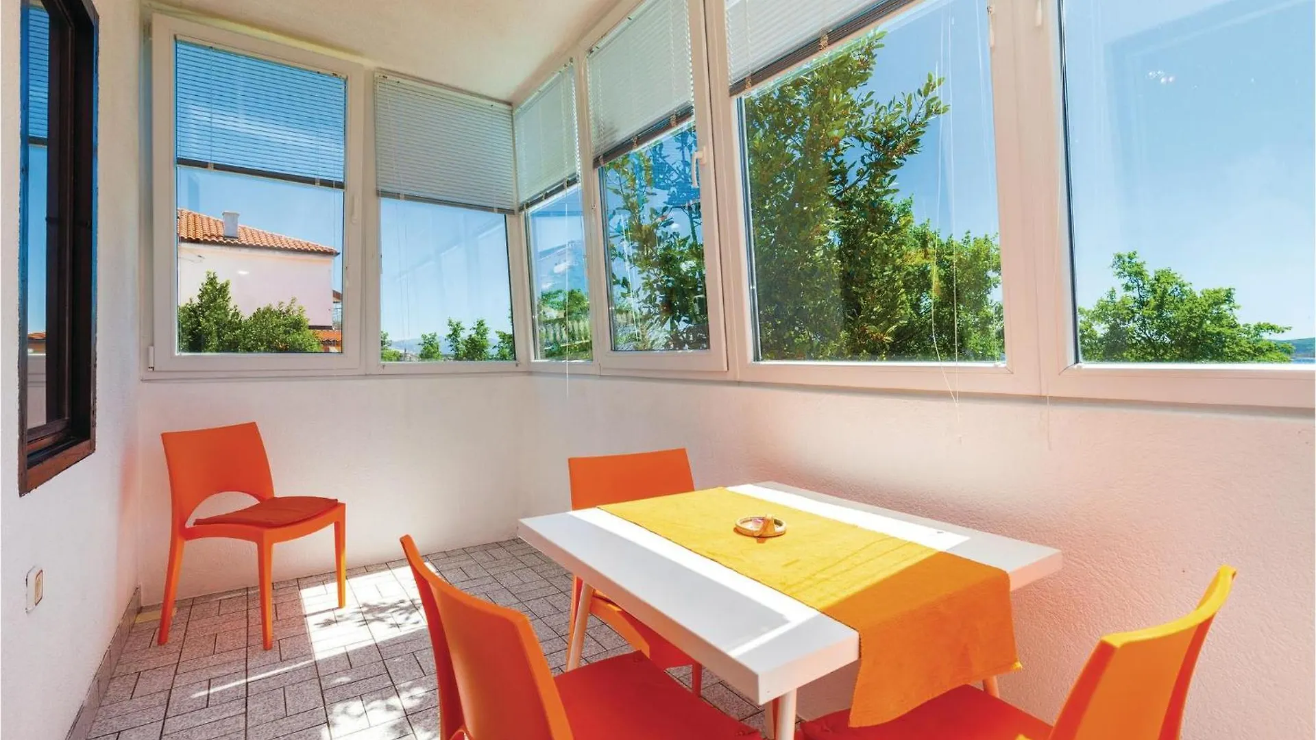 Lovely Apartment In Crikvenica With Wifi 0*,  Croatia
