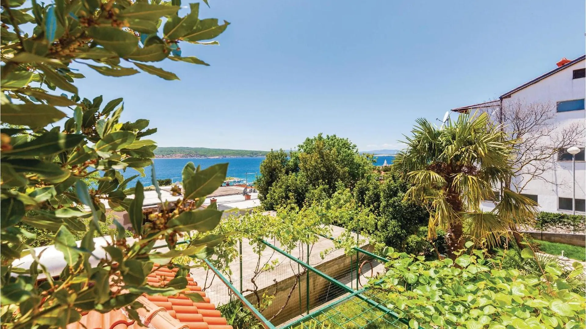 Lovely Apartment In Crikvenica With Wifi