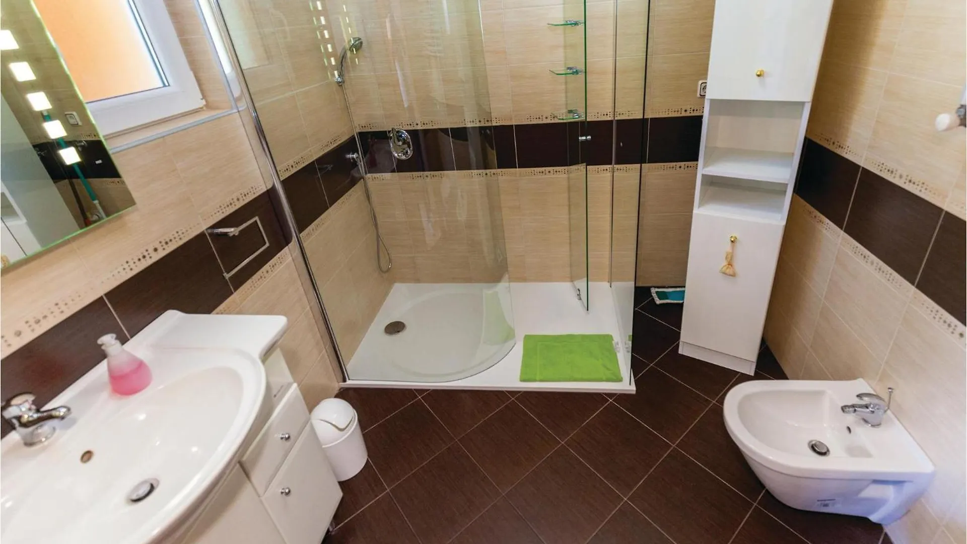 Lovely Apartment In Crikvenica With Wifi