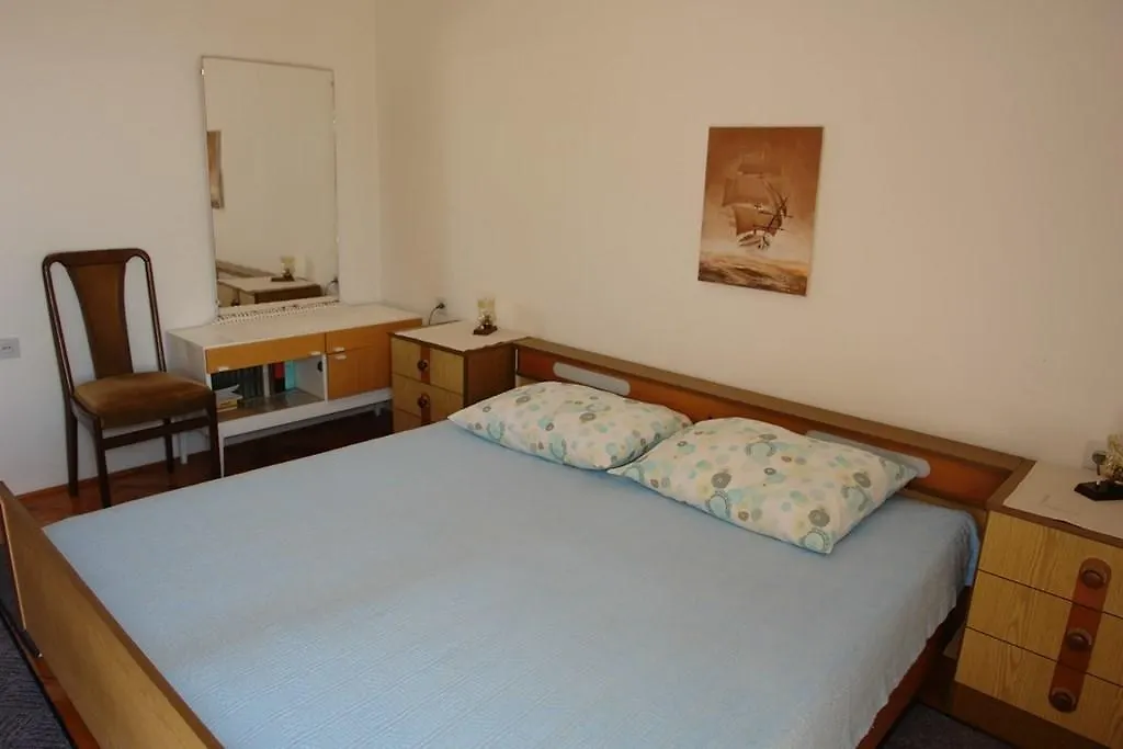 Lovely Apartment In Crikvenica With Wifi Croatia