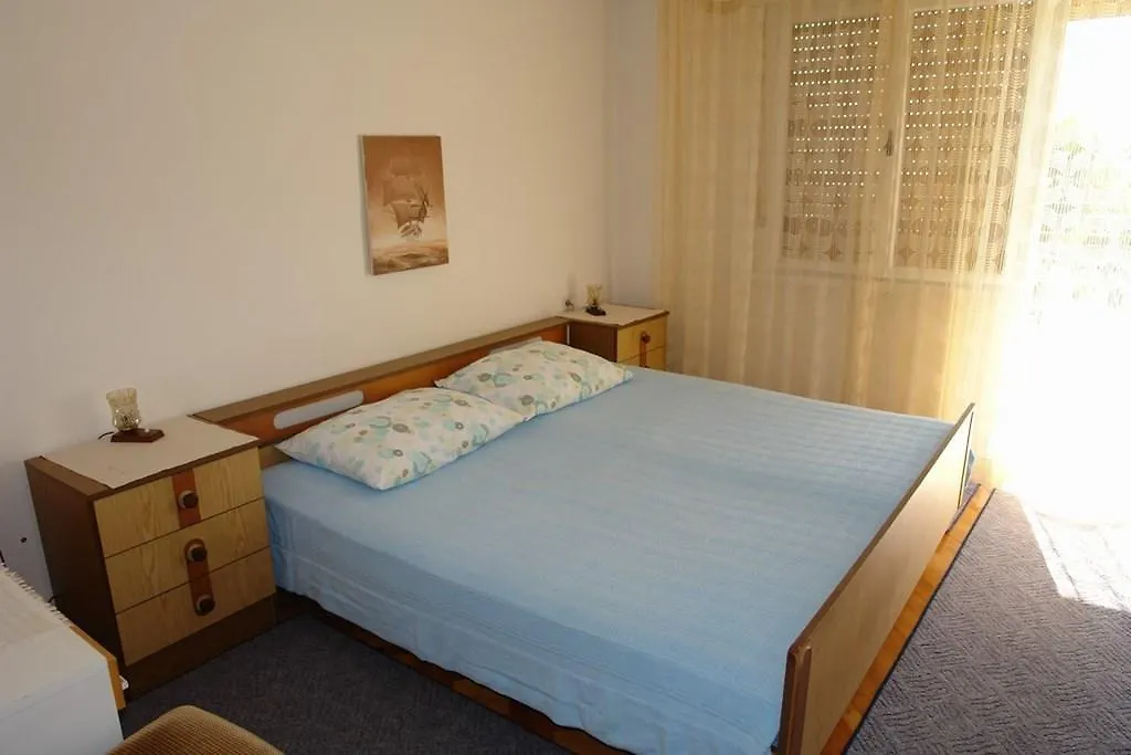 Lovely Apartment In Crikvenica With Wifi