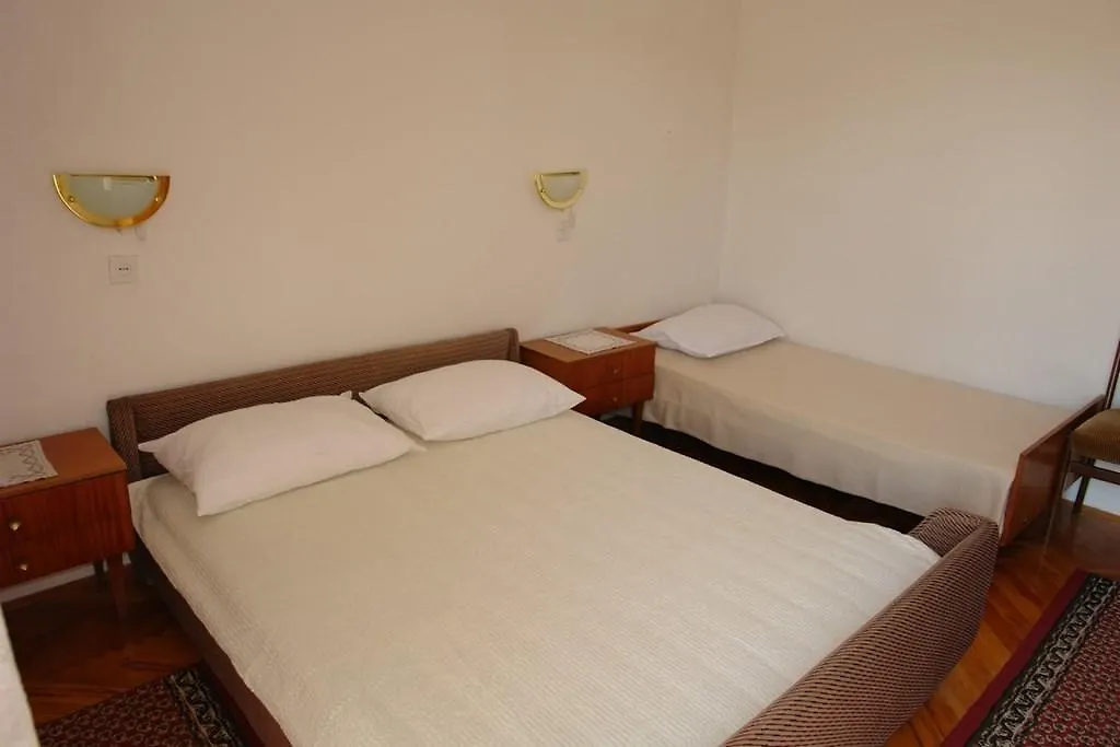 Lovely Apartment In Crikvenica With Wifi
