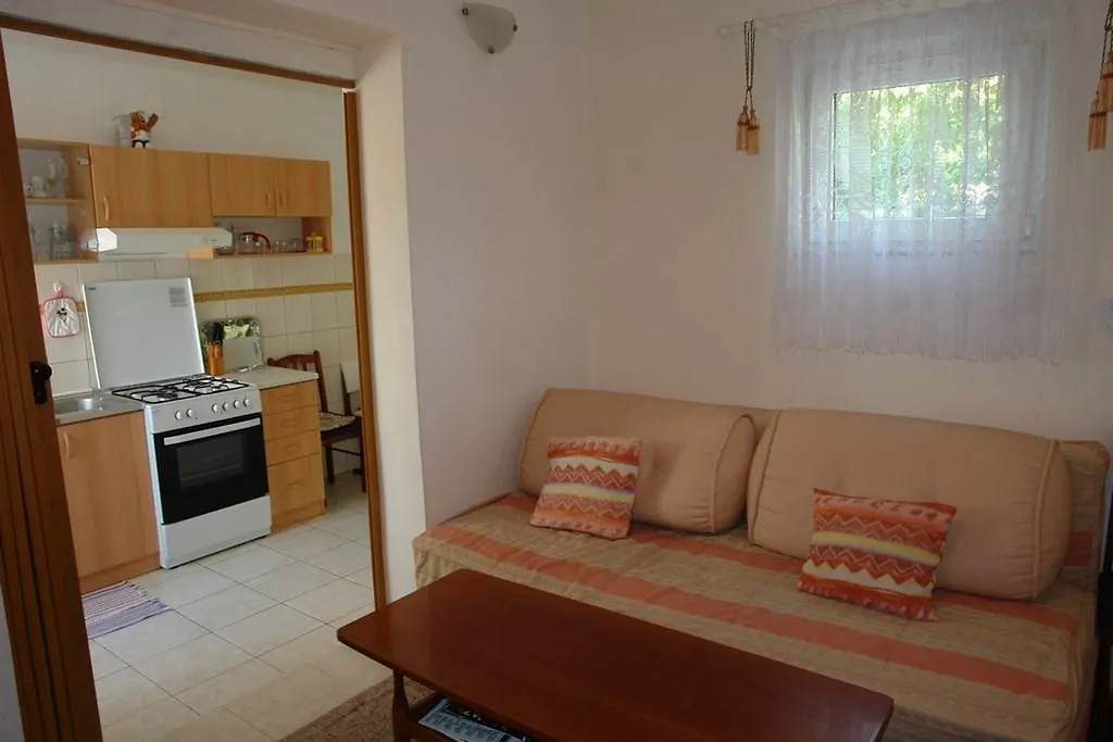Lovely Apartment In Crikvenica With Wifi
