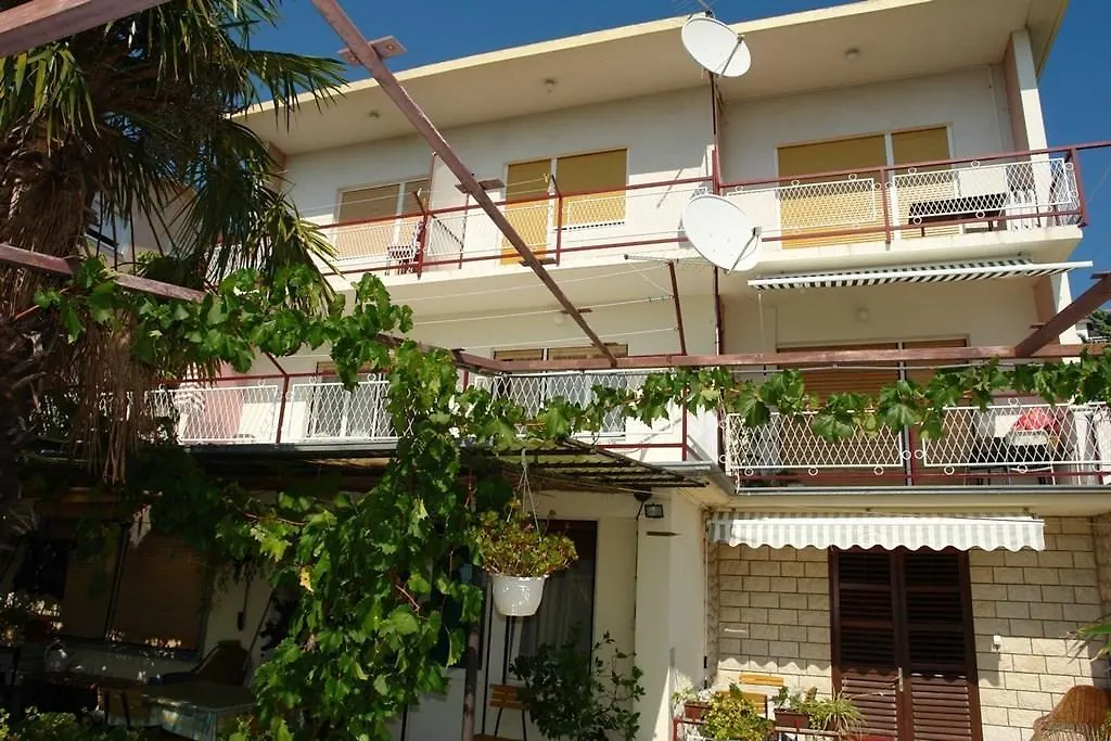 Lovely Apartment In Crikvenica With Wifi