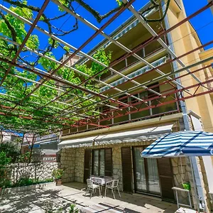Apartmán Mirena, Crikvenica