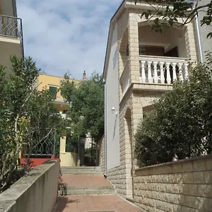 Apartmán Katnic 1-2-3, Crikvenica